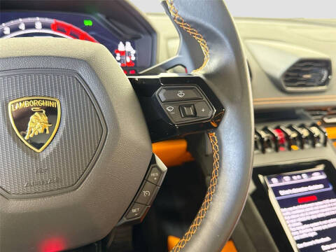 2023 Lamborghini Huracan