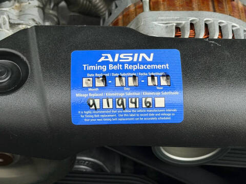 2010 Subaru Outback 2.5i Premium