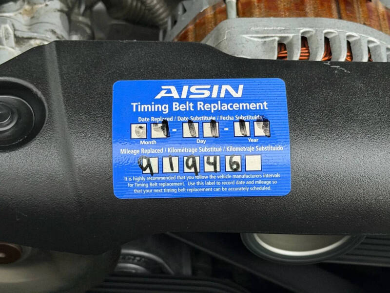 2010 Subaru Outback 2.5i Premium