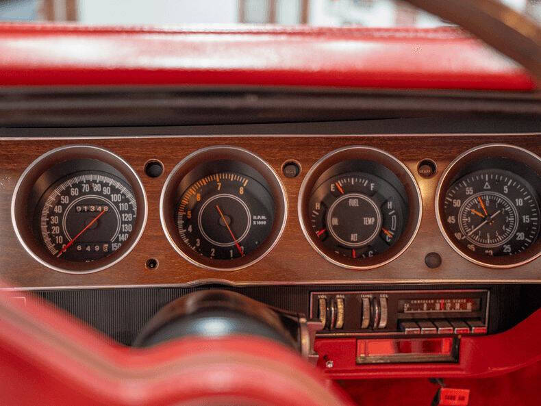 1970 Dodge Challenger