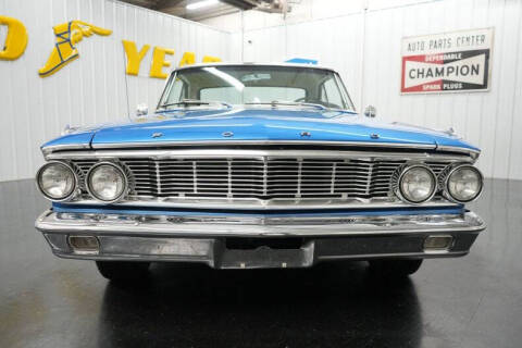 1964 Ford Galaxie