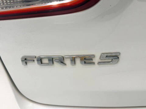 2014 Kia Forte5 EX