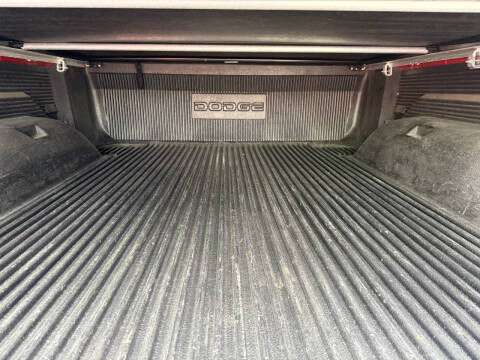 1997 Dodge Ram 1500 Laramie SLT