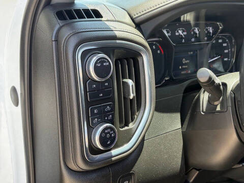 2022 GMC Sierra 2500HD