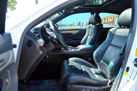2013 Lexus LS 460