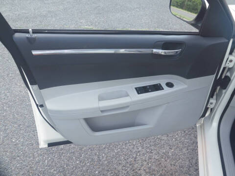 2006 Chrysler 300 Touring