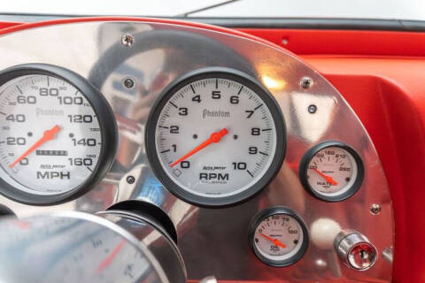 1963 Chevrolet Corvette