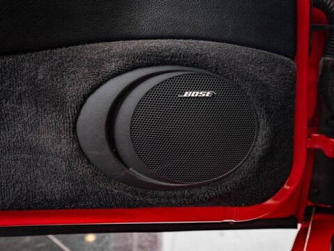 2004 Porsche 911 Carrera 4