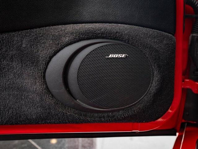 2004 Porsche 911 Carrera 4