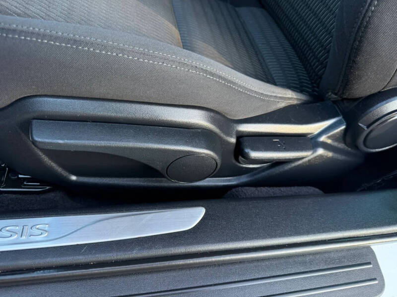 2016 Hyundai Genesis Coupe