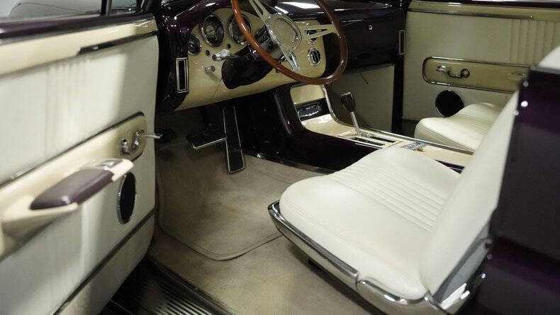 1948 Oldsmobile Series 66