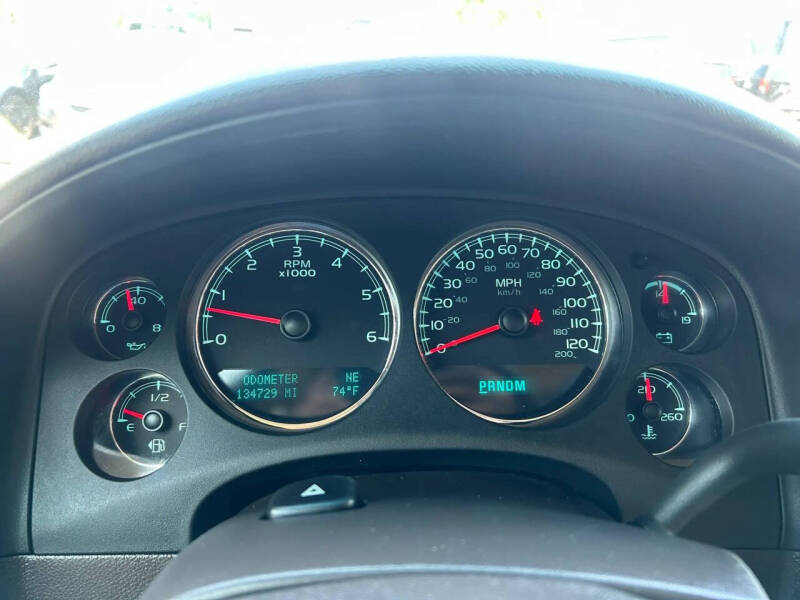2012 GMC Sierra 1500 Denali