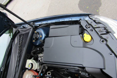 2007 Saab 9-3 2.0T