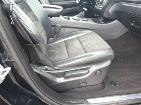 2019 Dodge Durango GT Plus