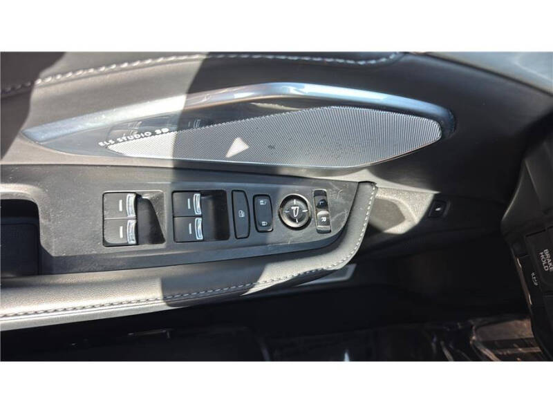 2019 Acura RDX w/A-SPEC