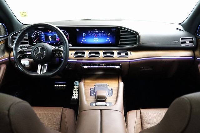 2024 Mercedes-Benz GLS GLS 450