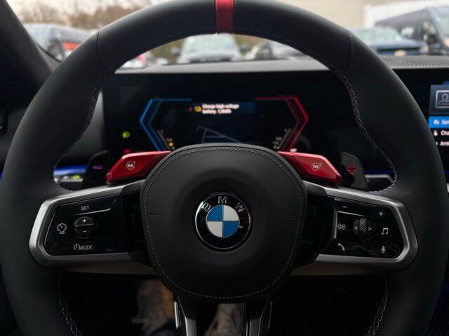 2026 BMW M5