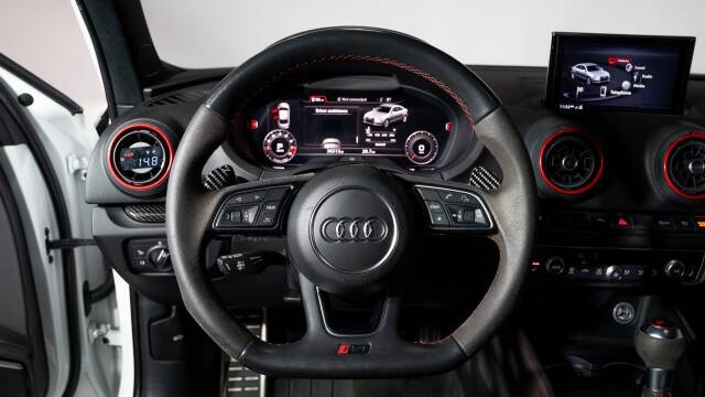 2019 Audi RS 3 2.5T quattro