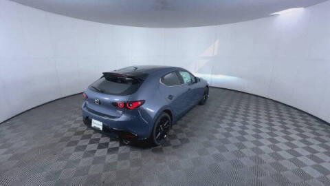 2026 Mazda Mazda3 Hatchback 2.5 Turbo Premium Plus
