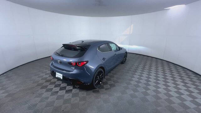 2026 Mazda Mazda3 Hatchback 2.5 Turbo Premium Plus