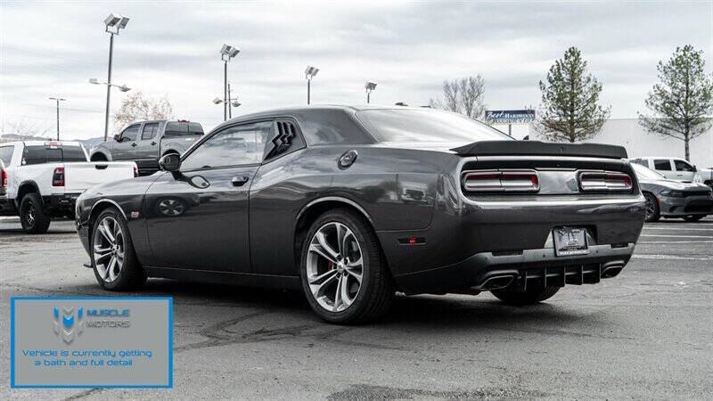 2020 Dodge Challenger R/T