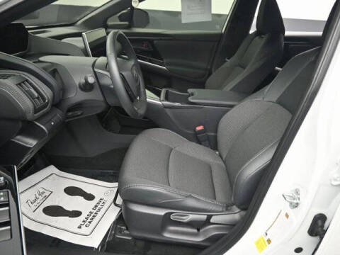 2023 Toyota bZ4X XLE