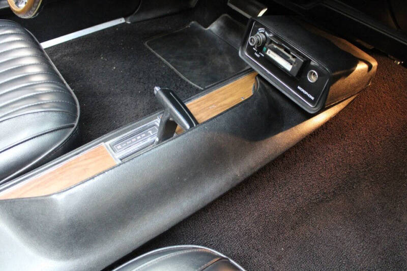1971 Dodge Challenger