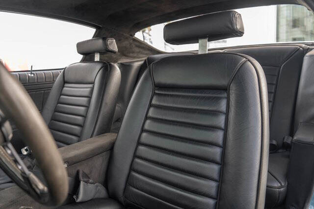 1970 Pontiac Trans Am