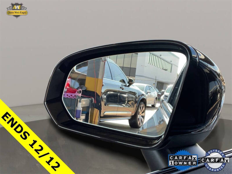 2024 Volvo S60 B5 Core Dark Theme