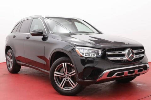 2021 Mercedes-Benz GLC for sale at Big Money Fins - Square One Auto in Hillside NJ