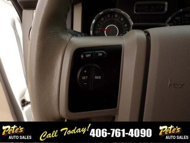 2014 Ford Expedition XL Fleet