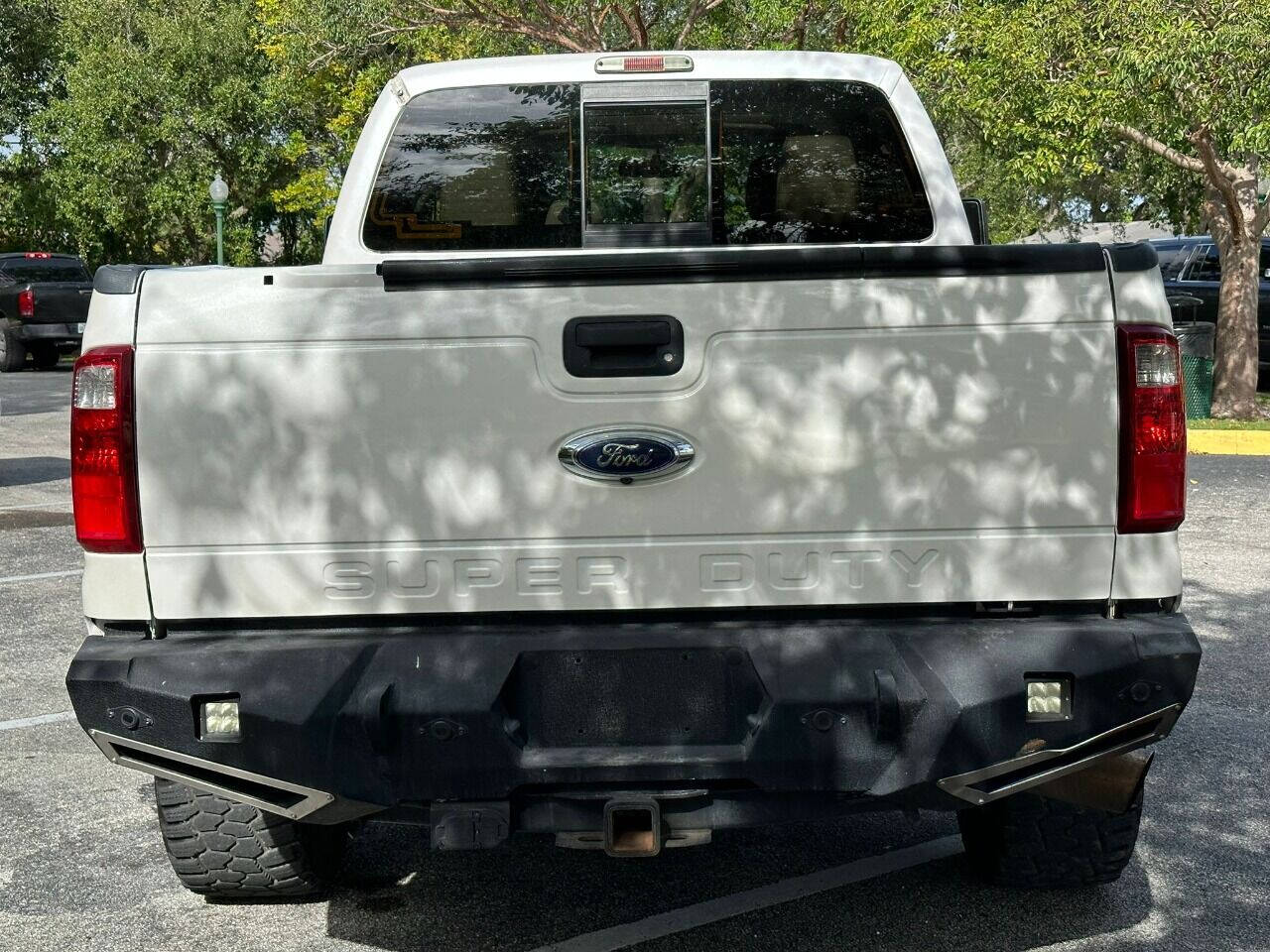 2015 FORD F-350 Pickup - $29,995