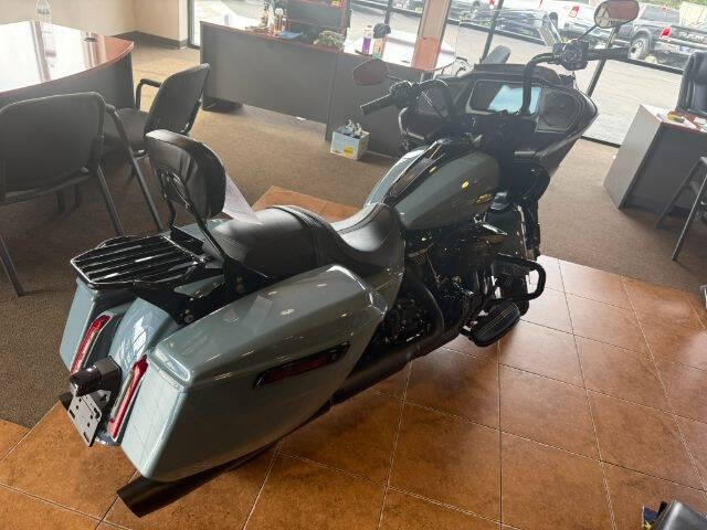 2024 Harley-Davidson Road Glide