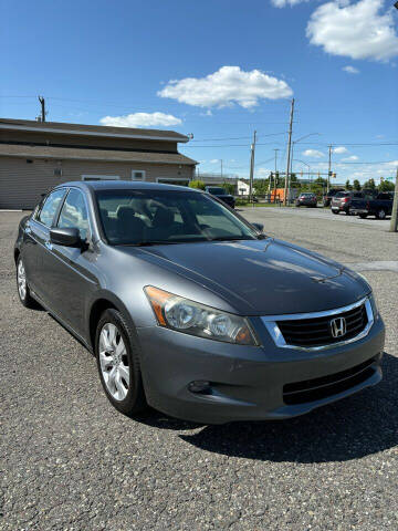 2010 Honda Accord for sale at Cool Breeze Auto in Breinigsville PA