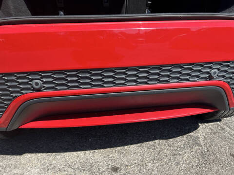 2019 Jaguar E-PACE P300 R-Dynamic S