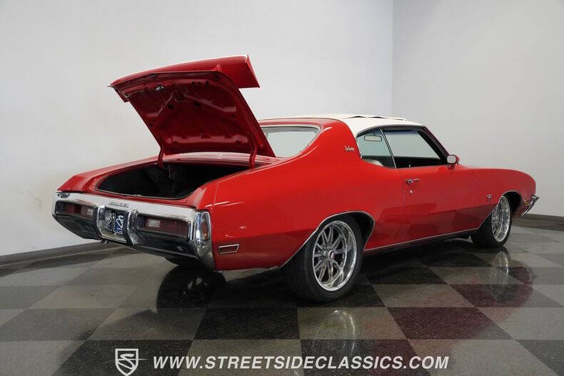 1972 Buick Skylark