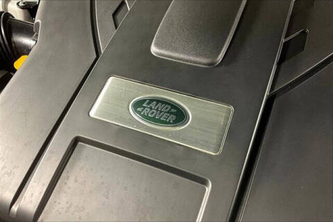 2023 Land Rover Range Rover P530 SE