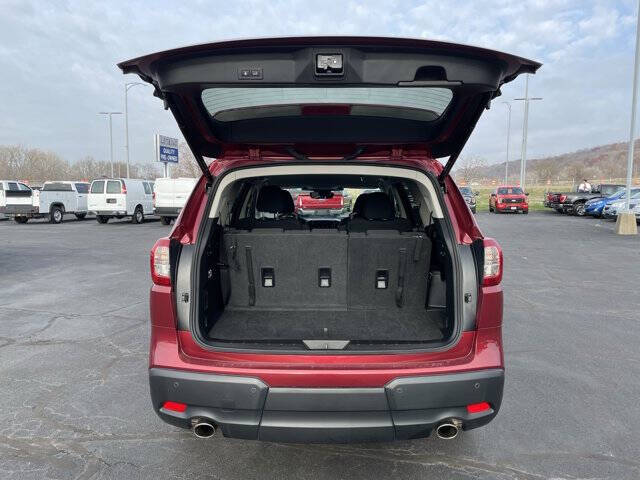 2024 Subaru Ascent Premium 7-Passenger