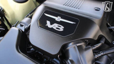 2005 Ford Thunderbird