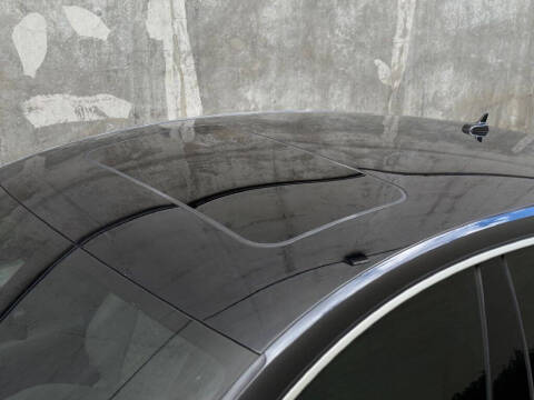 2014 Audi RS 7 4.0T quattro Prestige