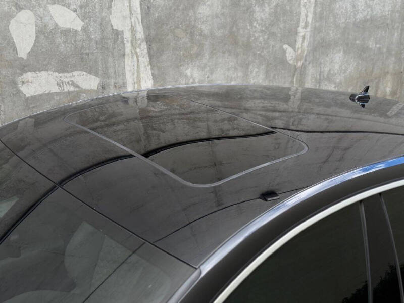 2014 Audi RS 7 4.0T quattro Prestige