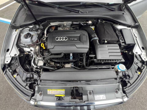 2016 Audi A3 2.0T quattro Premium