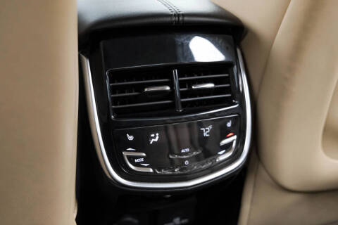 2014 Cadillac XTS Premium Vsport