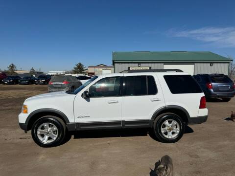 2005 Ford Explorer for sale at Car Guys Autos in Tea SD