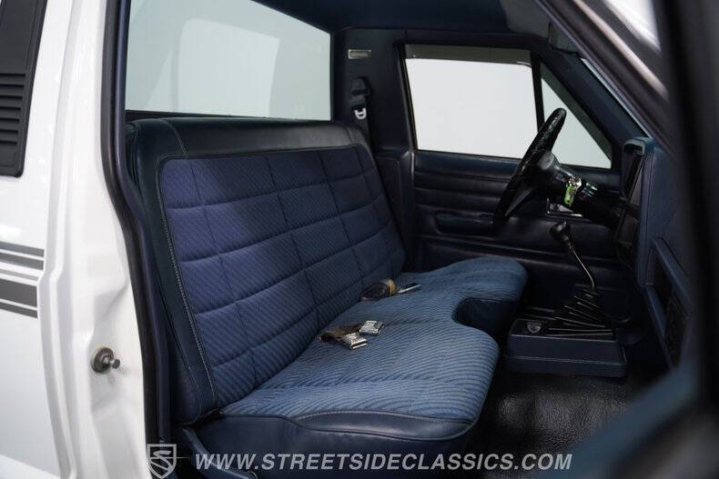 1989 Jeep Comanche