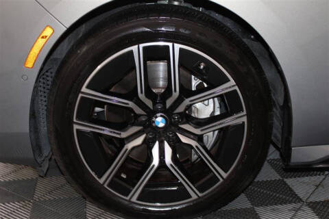 2024 BMW 7 Series 740i