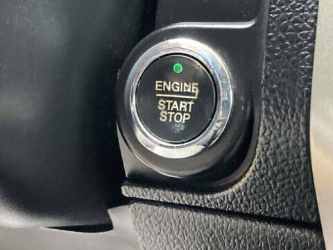 2015 Ford Expedition Limited