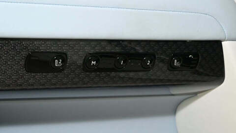 2023 Rolls-Royce Black Badge Ghost