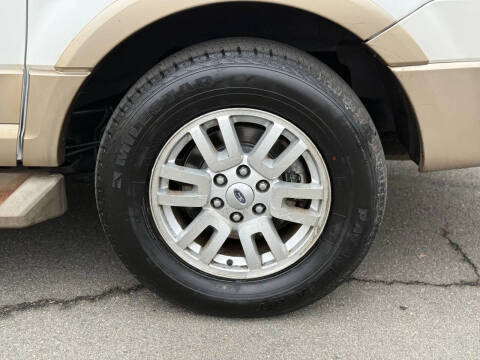 2012 Ford Expedition EL