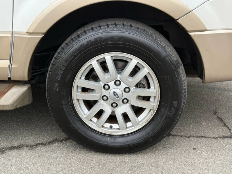 2012 Ford Expedition EL